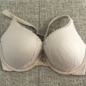Body by Victoria Padded Perfect Coverage Bra